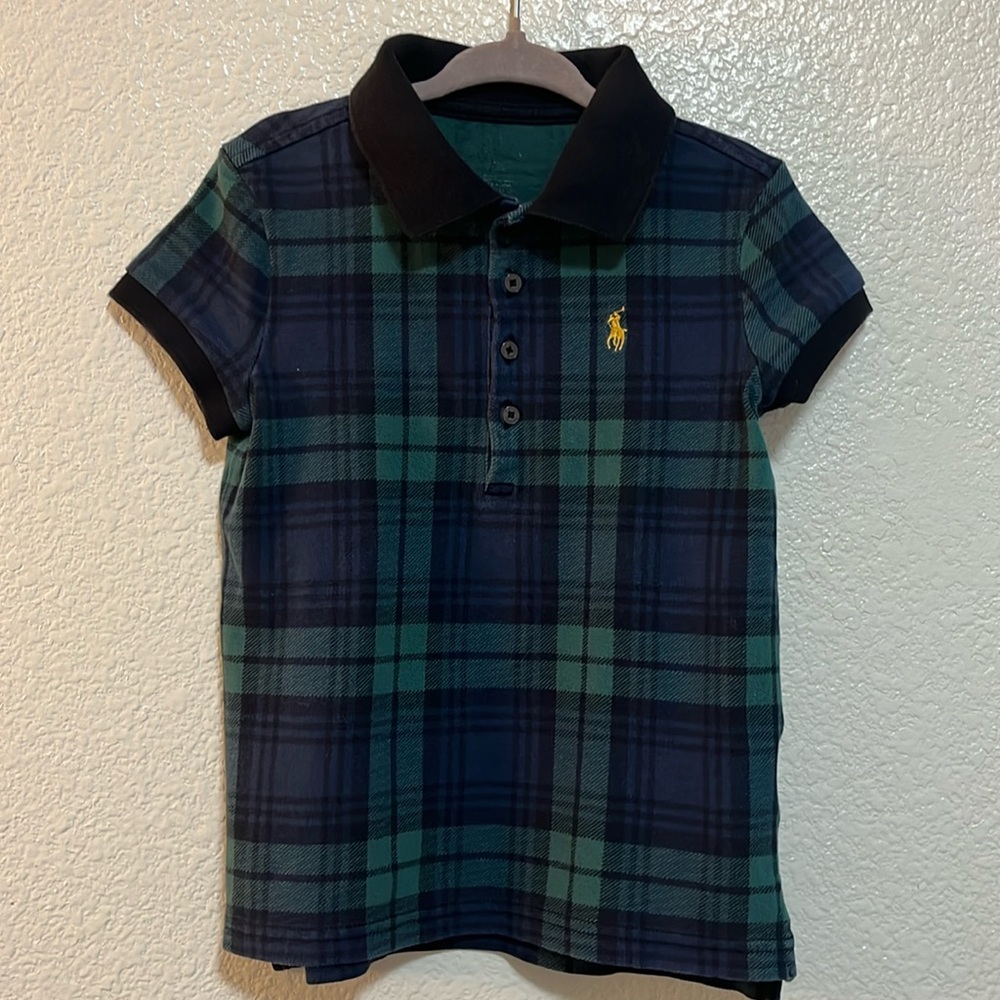 POLO Ralph Lauren Shirt for Kids
